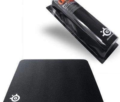 SteelSeries QcK Mouse Pad Supply