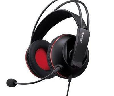 Cerberus Gaming Headset on Sale