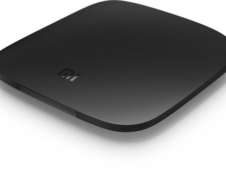 Xiaomi MDZ-16-AB - TV Box (4K, HDR, 2 GB RAM, 2.0 GHz, Android 6), Negro Reacondicionado Hot on Sale