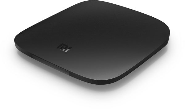 Xiaomi MDZ-16-AB - TV Box (4K, HDR, 2 GB RAM, 2.0 GHz, Android 6), Negro Reacondicionado Hot on Sale