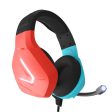 Auriculares Gaming Orzly Compatible con PS5, PS4, PC, Xbox, Nintendo Switch - Hornet RXH20 Tanami Edicion Embalaje Deteriorado Cheap