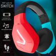 Auriculares Gaming Orzly Compatible con PS5, PS4, PC, Xbox, Nintendo Switch - Hornet RXH20 Tanami Edicion Embalaje Deteriorado Cheap