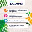 Juvamina - magnesio + vitaminas B6, B2, B1-30 tabletas efervescentes Embalaje Deteriorado (Cad: 31 08 2026) Discount