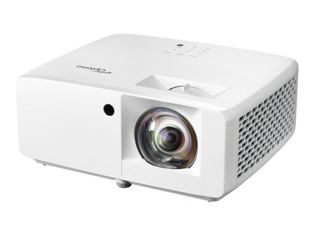 Optoma ZX350ST Proyector XGA 3300 LM Caja Abierta Online