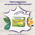 Juvamina - magnesio + vitaminas B6, B2, B1-30 tabletas efervescentes Embalaje Deteriorado (Cad: 31 08 2026) Discount